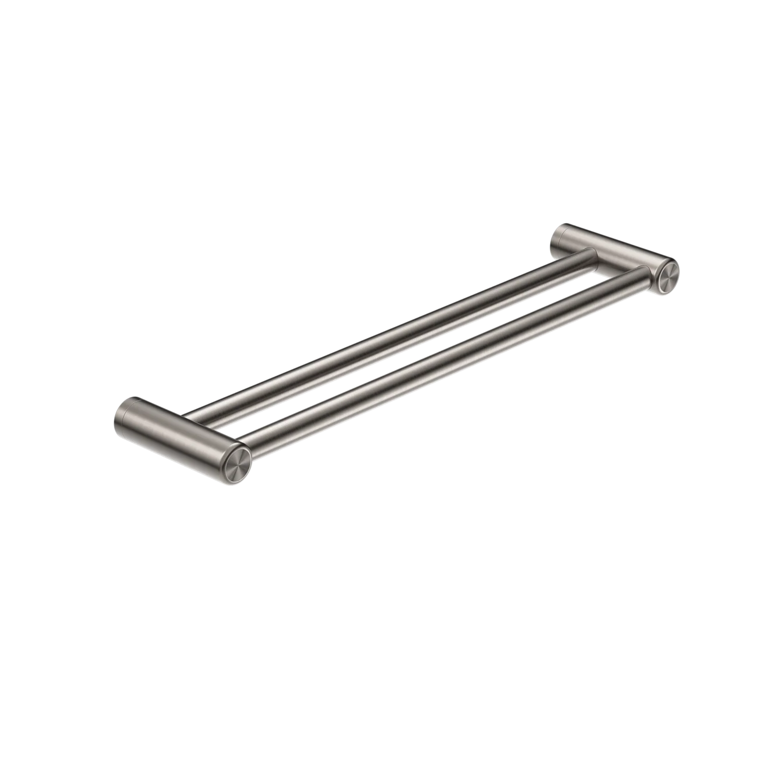Mecca Care 25mm Grab Double Towel Rail 600mm - Image 5
