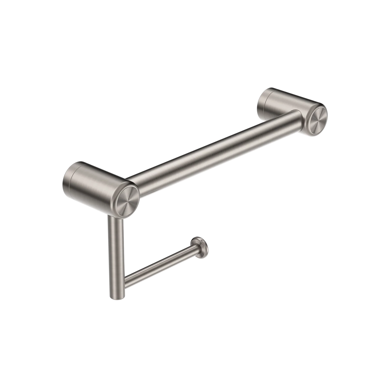 Mecca Care 25mm Toilet Roll Rail 300mm - Image 5