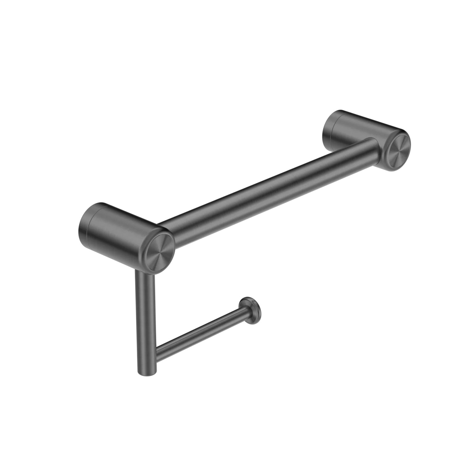 Mecca Care 25mm Toilet Roll Rail 300mm - Image 9