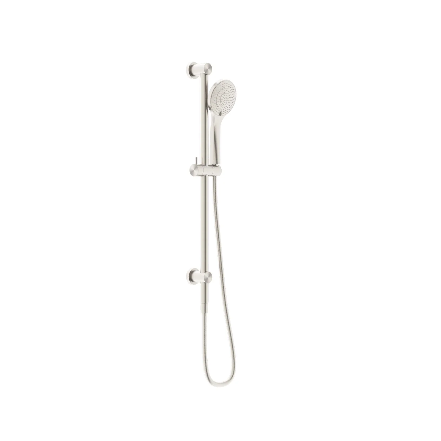 Mecca Rail Shower With Air Shower - Image 5