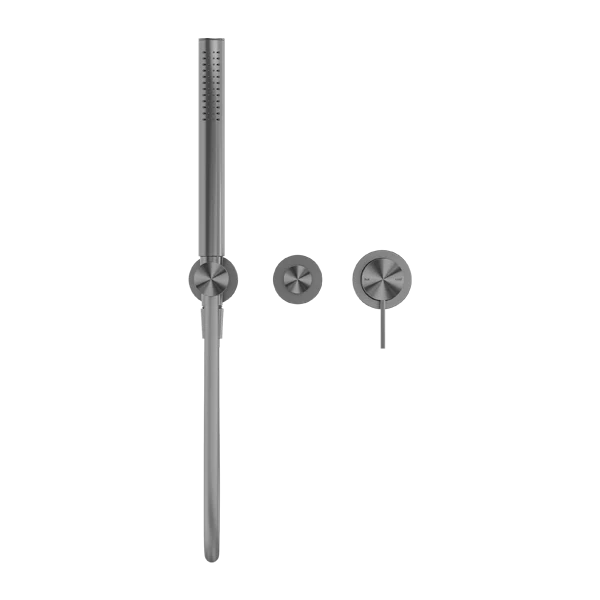 Mecca Shower Divertor Mixer System Separate Back Plate - Image 6