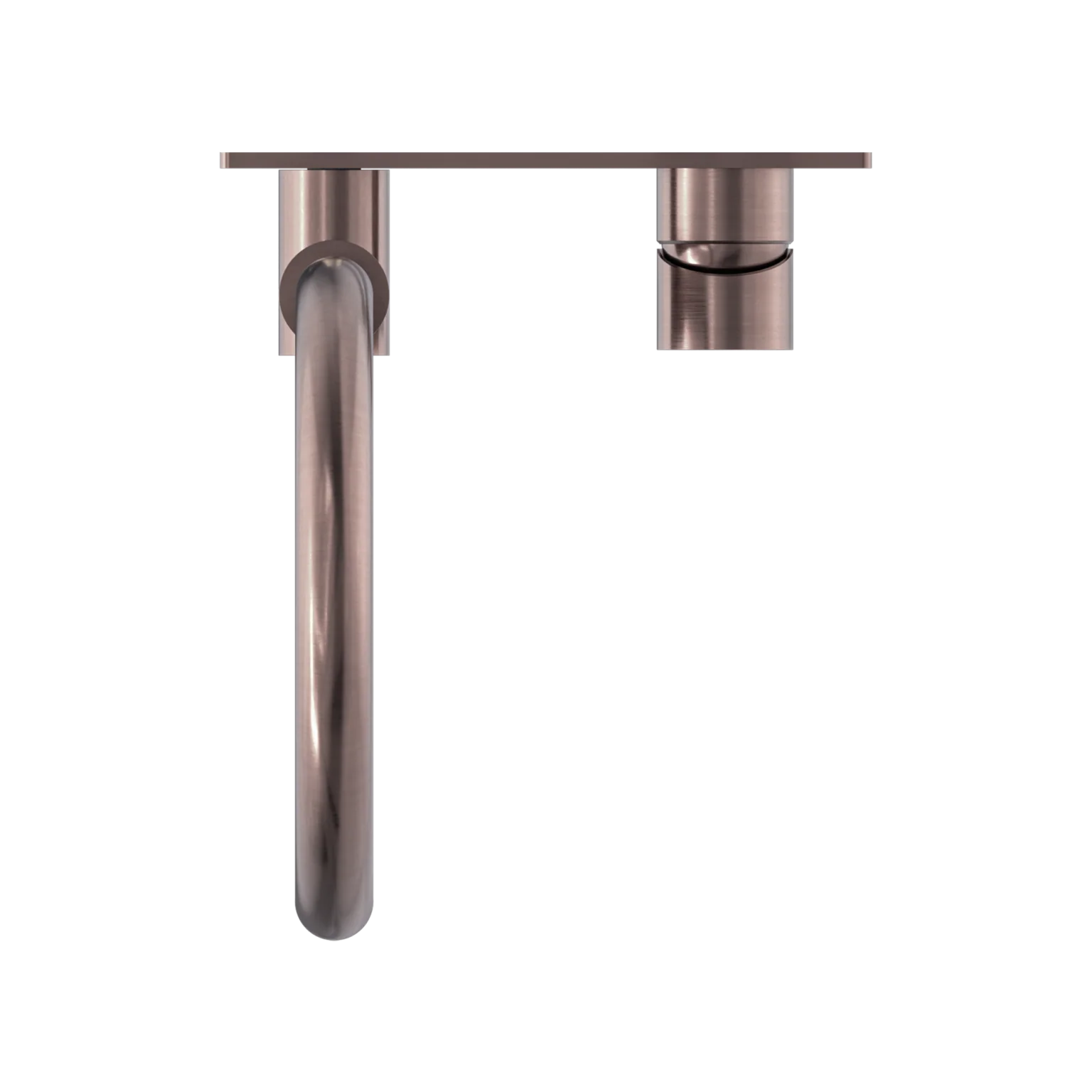 Mecca Wall Basin Mixer - Image 13