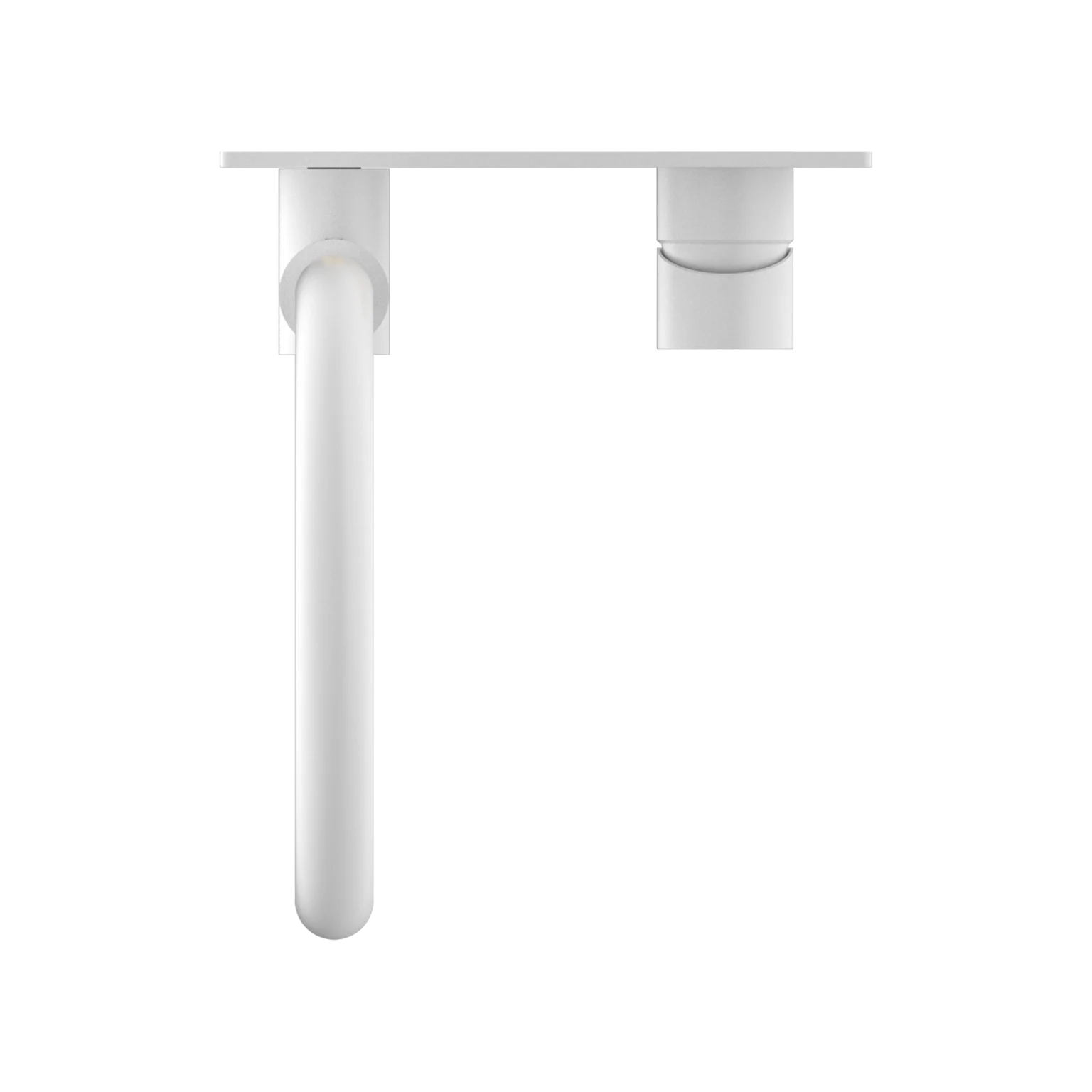 Mecca Wall Basin Mixer - Image 29