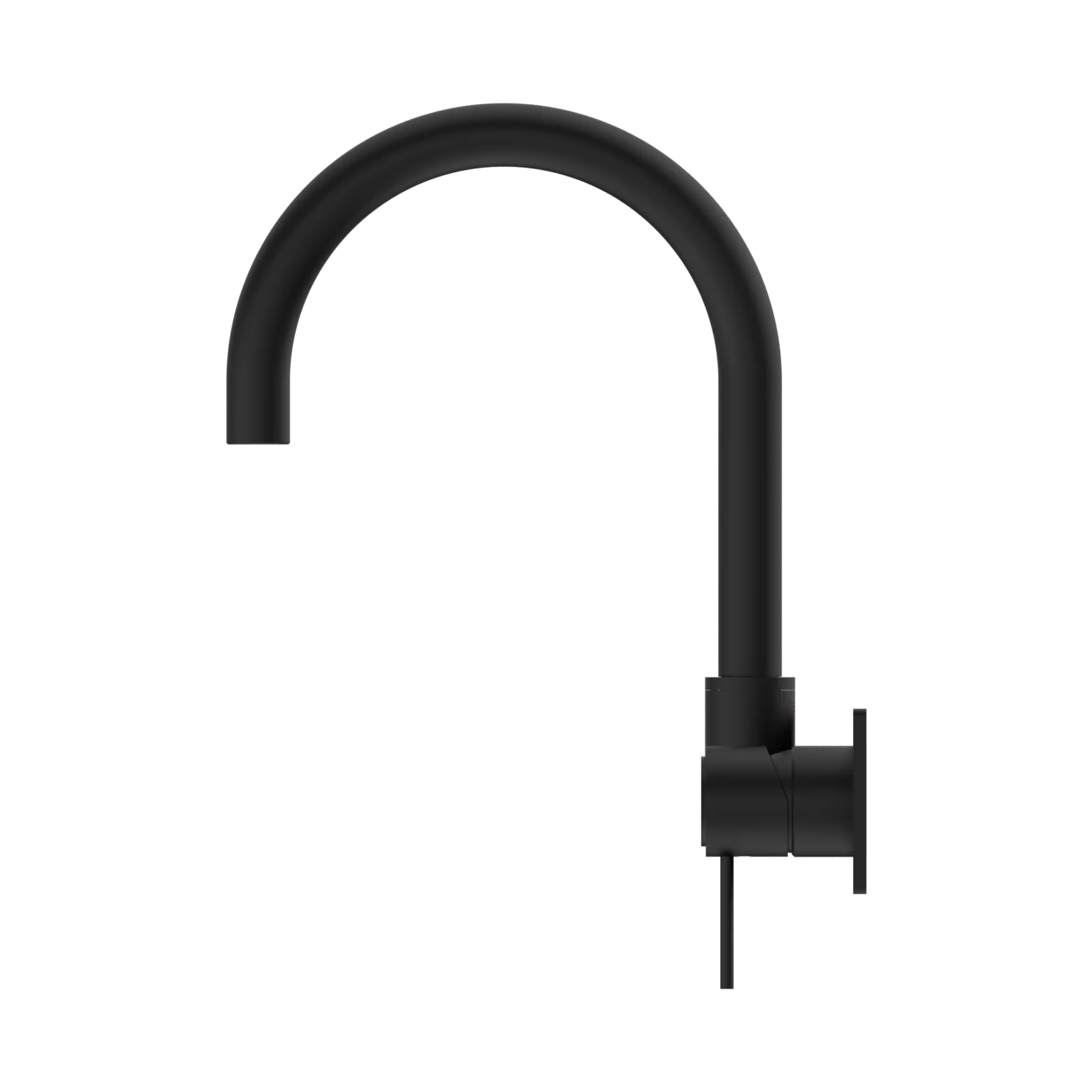 Mecca Wall Basin Mixer - Image 8