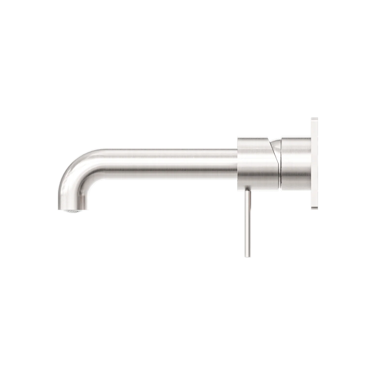Mecca Wall Basin Mixer 160mm - Image 11