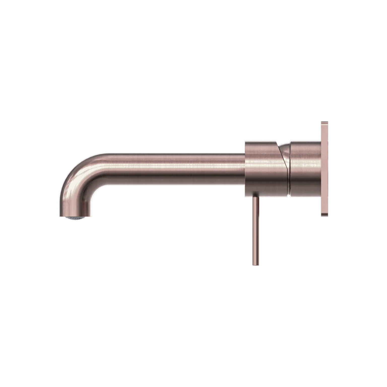 Mecca Wall Basin Mixer 160mm - Image 18