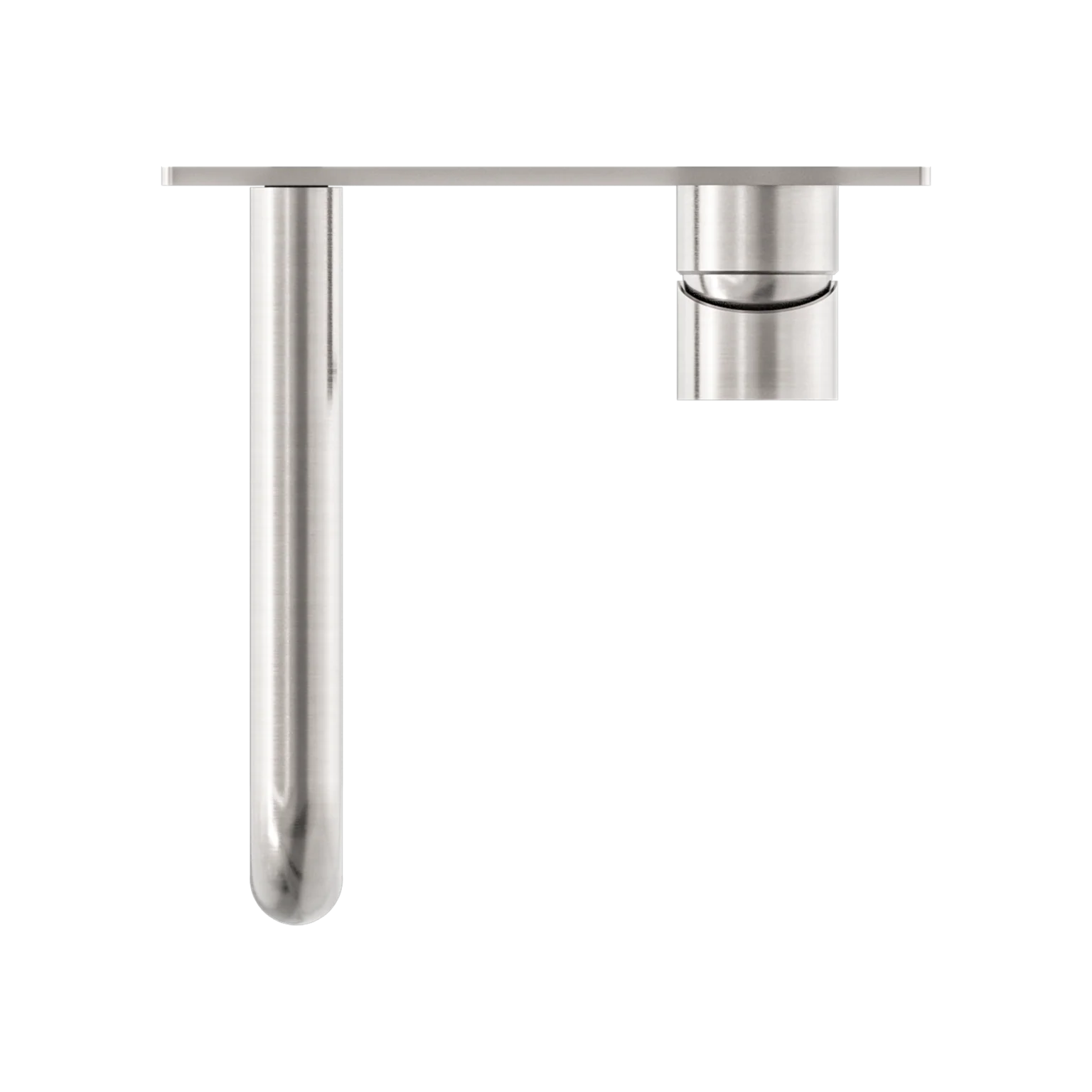 Mecca Wall Basin Mixer 185mm - Image 14