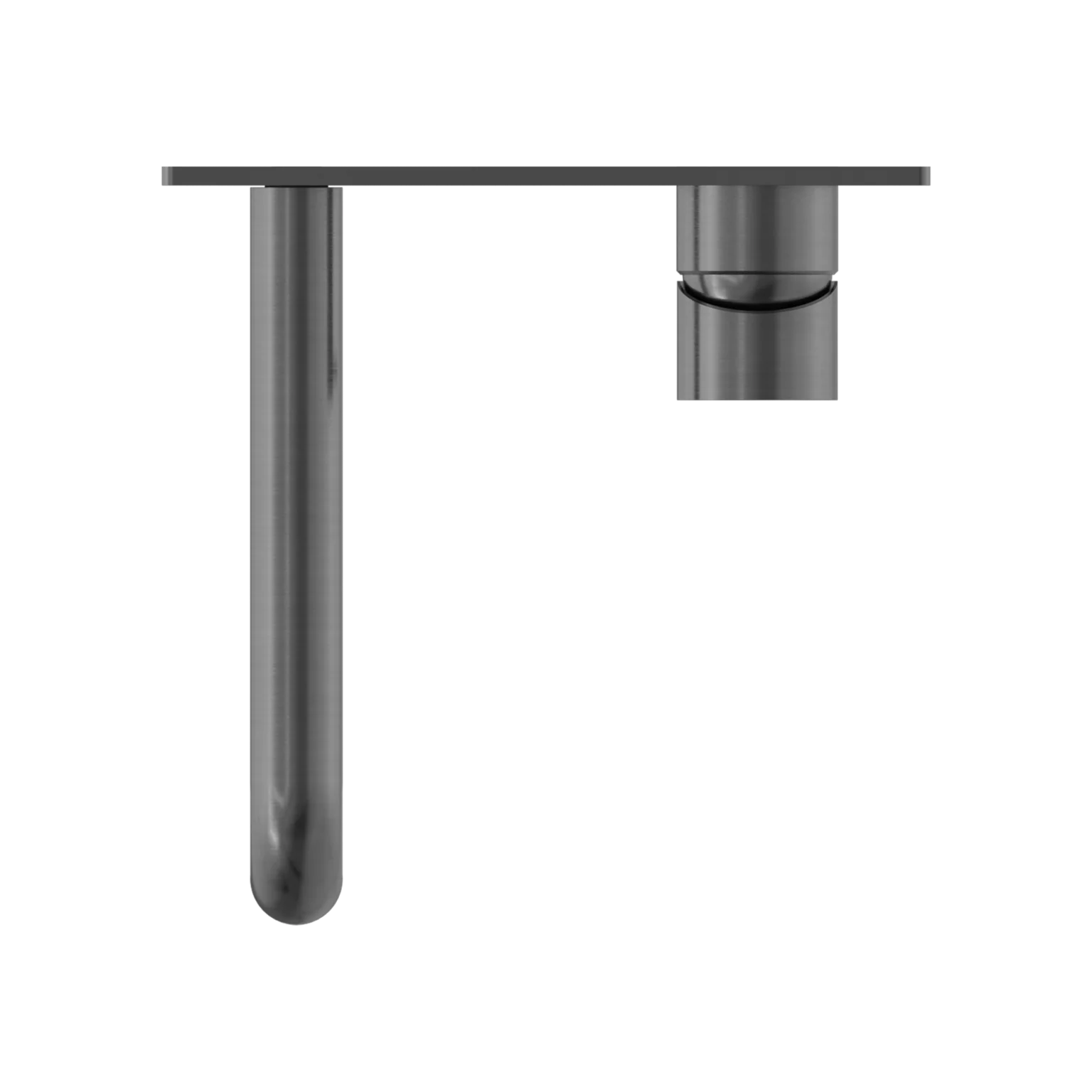 Mecca Wall Basin Mixer 185mm - Image 24