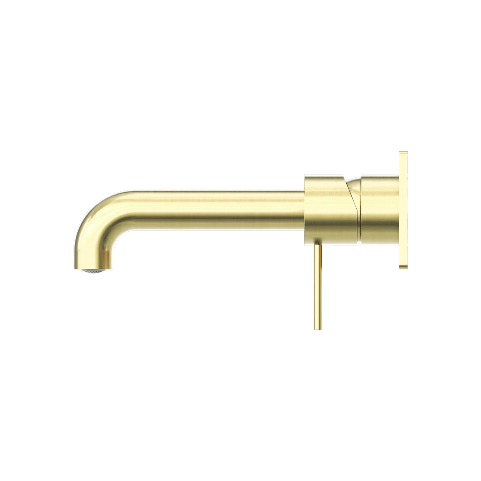 Mecca Wall Basin Mixer 230mm - Image 10