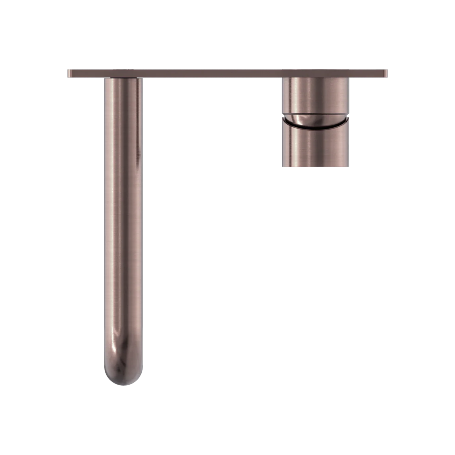 Mecca Wall Basin Mixer 230mm - Image 20
