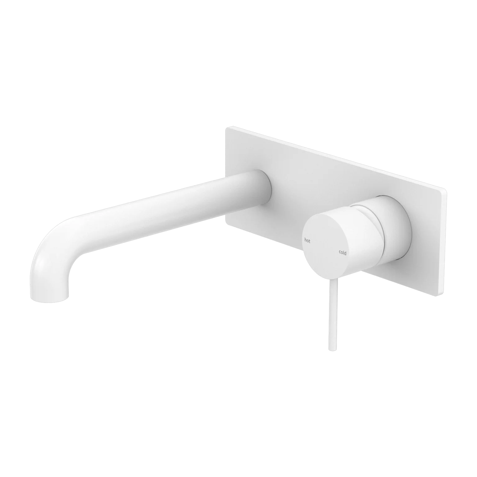 Mecca Wall Basin Mixer 230mm - Image 26