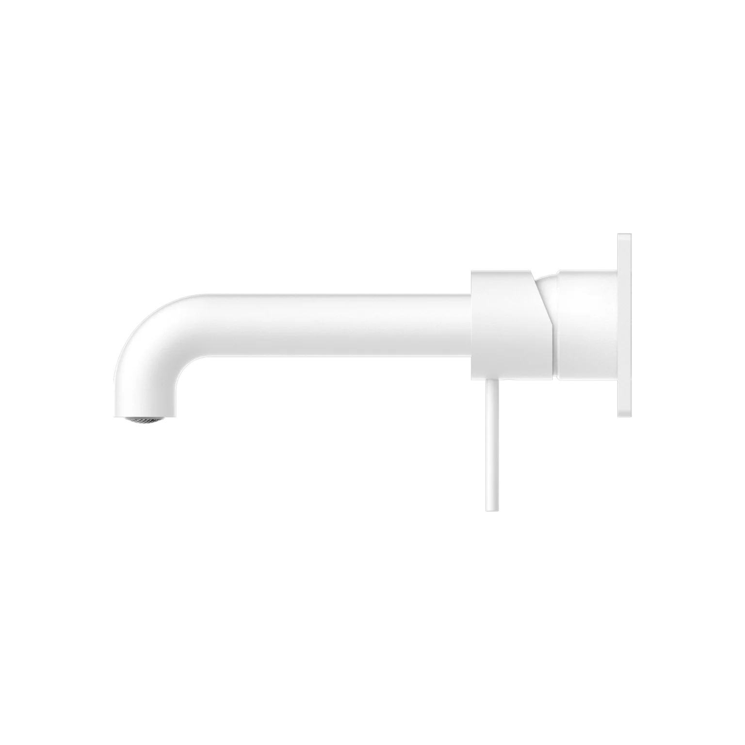 Mecca Wall Basin Mixer 230mm - Image 27