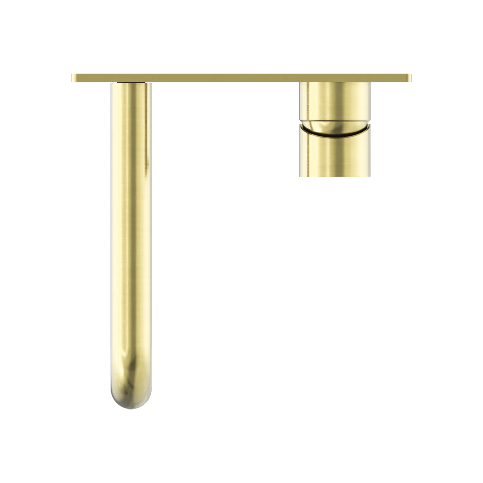 Mecca Wall Basin Mixer 230mm - Image 9